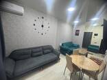 Сдается 2-комнатная квартира, 44 м², Батуми, улица Шерифа Химшиашвили, 65 - фото 1