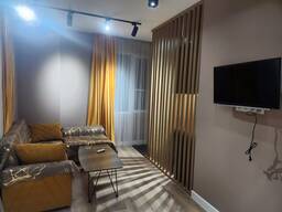 Сдается 2-комнатная квартира, 50 м², Батуми, ул. Агмашенебели, 56а