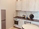 Сдается 2-комнатная квартира, 55 м², Батуми, улица Селима Химшиашвили, 20 - фото 7