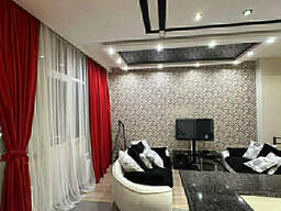 Сдается 2-комнатная квартира 57 кв. м в Батуми на ул. Горгиладзе 96