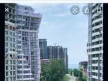 Сдается 2-комнатная квартира, 60 м², Батуми, улица Шалва Инасаридзе, 24 - фото 9