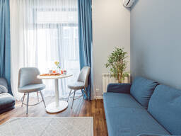 Сдается 2 комнатная квартира в Батуми