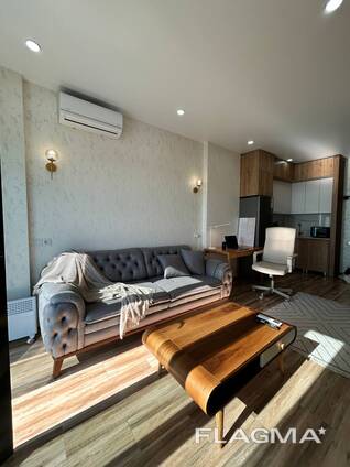 Сдается 2 комнатная квартира в батуми