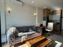 Сдается 2 комнатная квартира в батуми