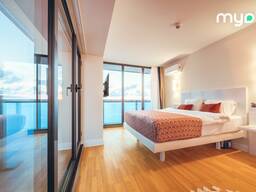 Сдается 2 комнатная квартира в батуми