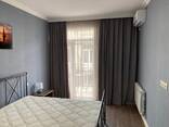 Сдается 2-x комнатная квартира 77 кв. м на улице Ное Жардания за 800$ в месяц. - фото 4
