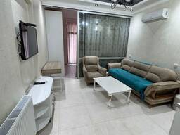 Сдается 2х комнатная квартира в Батуми, ул Пиросмани 17