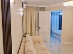 Сдается 2х комнатная квартира в Батуми в новом бульваре