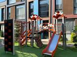Сдается 3-х этажная Вилла в комплексе Pollo Villas за 1500$ в месяц - фото 10