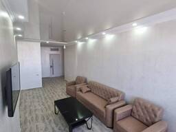 Сдается 3-х комнатная квартира 65 кв. м за 450$ ул. Багратиони 193. ID#2108