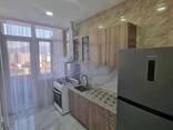 Сдается 3-х комнатная квартира 65 кв. м за 450$ ул. Багратиони 193. ID#2108 - фото 2