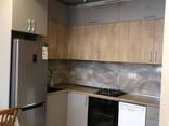 Сдается 3-х комнатная квартира 86 кв. м за 600$ на ул. Фридона Халваши 20 - фото 1