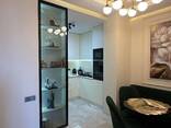 Сдается 3-х комнатная квартира за 1400$ в жк Bagrationi Residence в Батуми. - photo 2