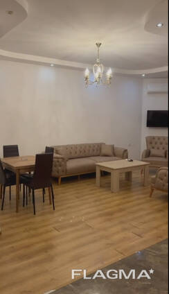 Сдается 3-комнатная квартира, 55 м², Батуми, улица Зураба Горгиладзе