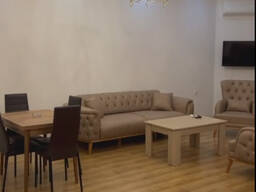 Сдается 3-комнатная квартира, 55 м², Батуми, улица Зураба Горгиладзе