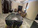 Сдается 3-комнатная квартира, 75 м², Батуми, улица Генерала Аслана Абашидзе, 17 - фото 12