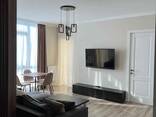 Сдается 3 комнатная квартира с двумя спальнями - фото 8