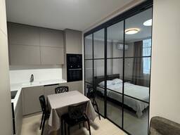 Сдается 3 комнатная квартира в Ялчине на ул. Пиросмани 16а