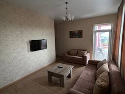 Сдается 3х комнатная квартира в Батуми