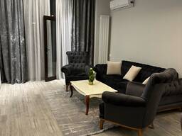 Сдается 3х комнатная квартира в Батуми возле Парка