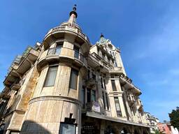 Сдается 4-комнатная квартира