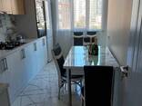 Сдается 5-комнатная квартира, 90 м², Батуми, Улица Петра Багратиони, 165 - фото 8