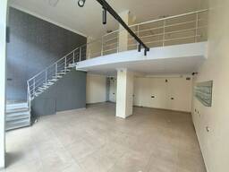 Сдается коммерческое помещение