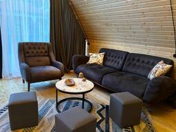 Сдается коттедж