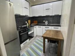 Сдается квартира 1 1 на Инасаридзе 7 за 650дол. в месяц