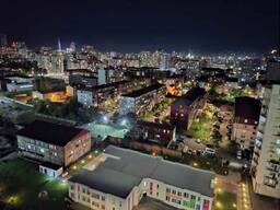 Сдается в аренду 1 1 квартира в Batumi Sunrise Residence. Сдается со всей нужной техникой