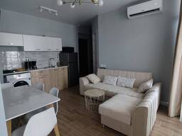 Сдается квартира