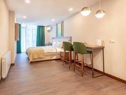 Сдается квартира