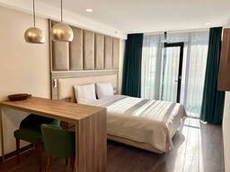 Сдается квартира