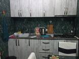 Сдается 3-х комнатная квартира на ул. Гогебашвили 52. 70 м², 500$ в месяц. - фото 5