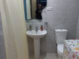 Сдается 3-х комнатная квартира на ул. Гогебашвили 52. 70 м², 500$ в месяц. - фото 6