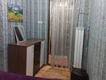 Сдается 3-х комнатная квартира на ул. Гогебашвили 52. 70 м², 500$ в месяц. - фото 12