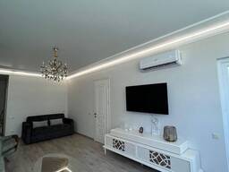 Сдается Квартира 2 комнаты в Батуми Долгосрочная Аренда