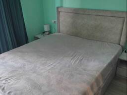 Сдается квартира 36 кв. м в жк Dar Building в Батуми за 500$ ул. Шартава 8.
