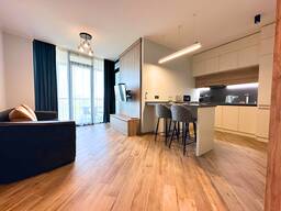 Сдается квартира с 1 спальней в Батуми