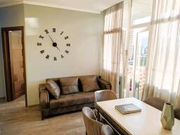 Сдается квартира с 2 спальнями в Батуми