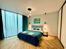 Сдается квартира с 2 спальнями в Батуми