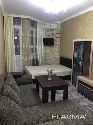 Сдается Квартира Студия в Батуми Долгосрочная Аренда