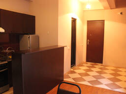 Сдается квартира возле метро Руставели