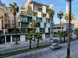 Сдается квартира возле моря