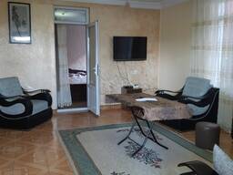 Сдается квартира за 400 лари
