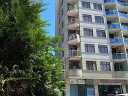 Сдается на долгий срок квартира с 3-мя спальнями