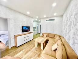 Сдается на долгий срок квартира с двумя спальнями