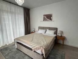 Сдается на долгий срок квартира с отдельной спальне в White sails