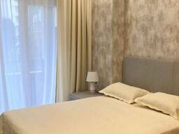 Продаётся квартира в новостройке, Батуми Современная квартира с новым ремонтом