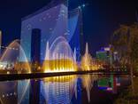 Cдается квартира студия в Orbi City с видом на море, годовая аренда - photo 8